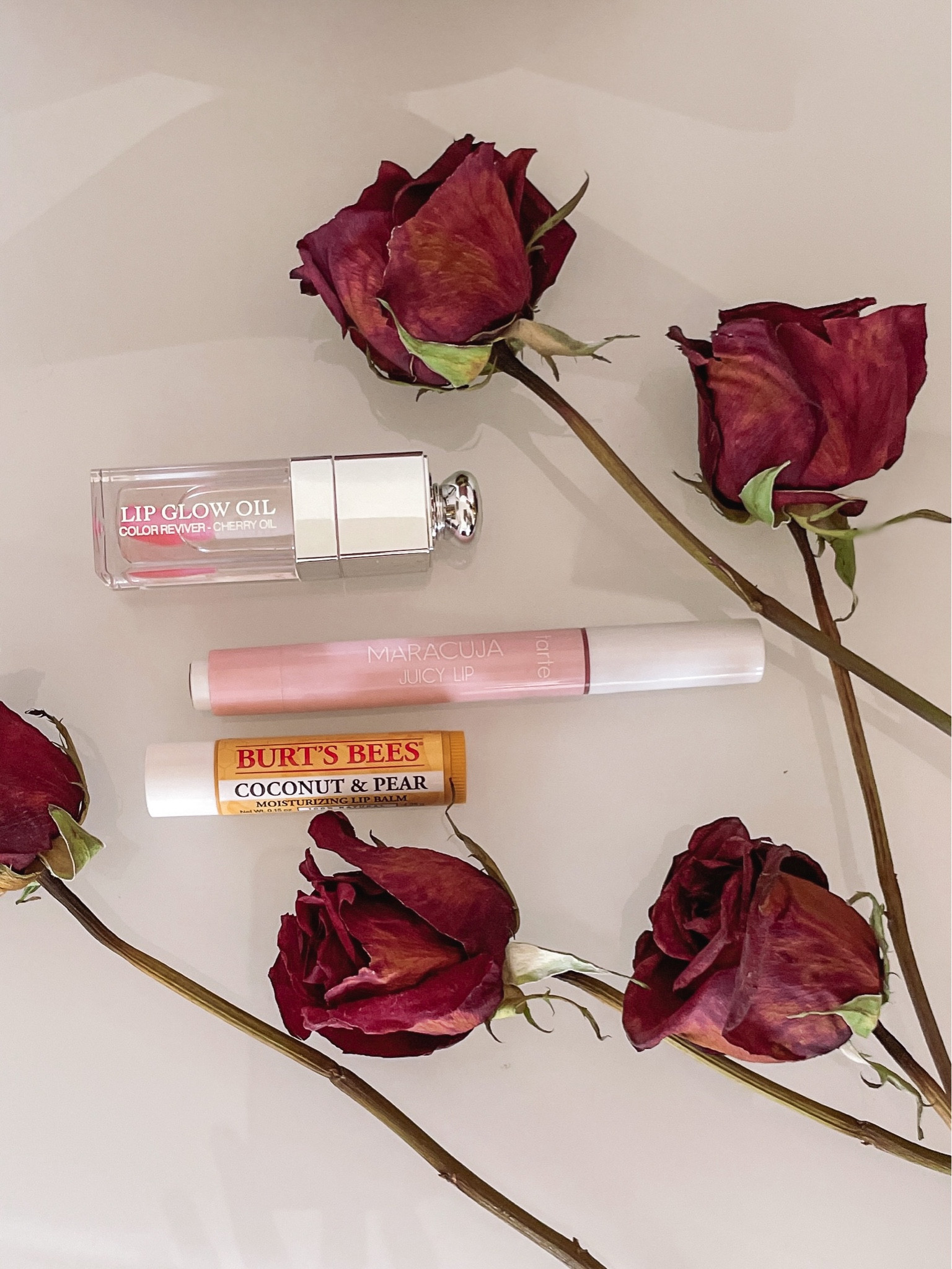 Top three ways (all at different price points) to keep your lips looking hydrated! I love all these products for totally different reasons! 

#LTKbeauty #LTKunder50 #LTKFind