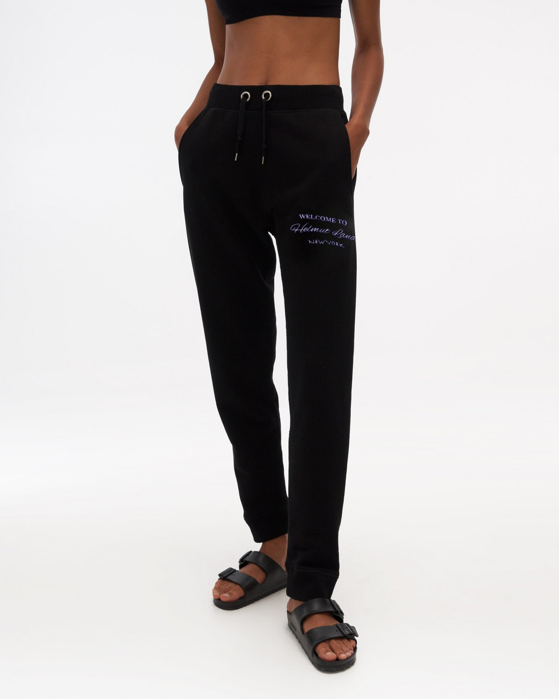 Masc Sweatpants | Helmut Lang (US)