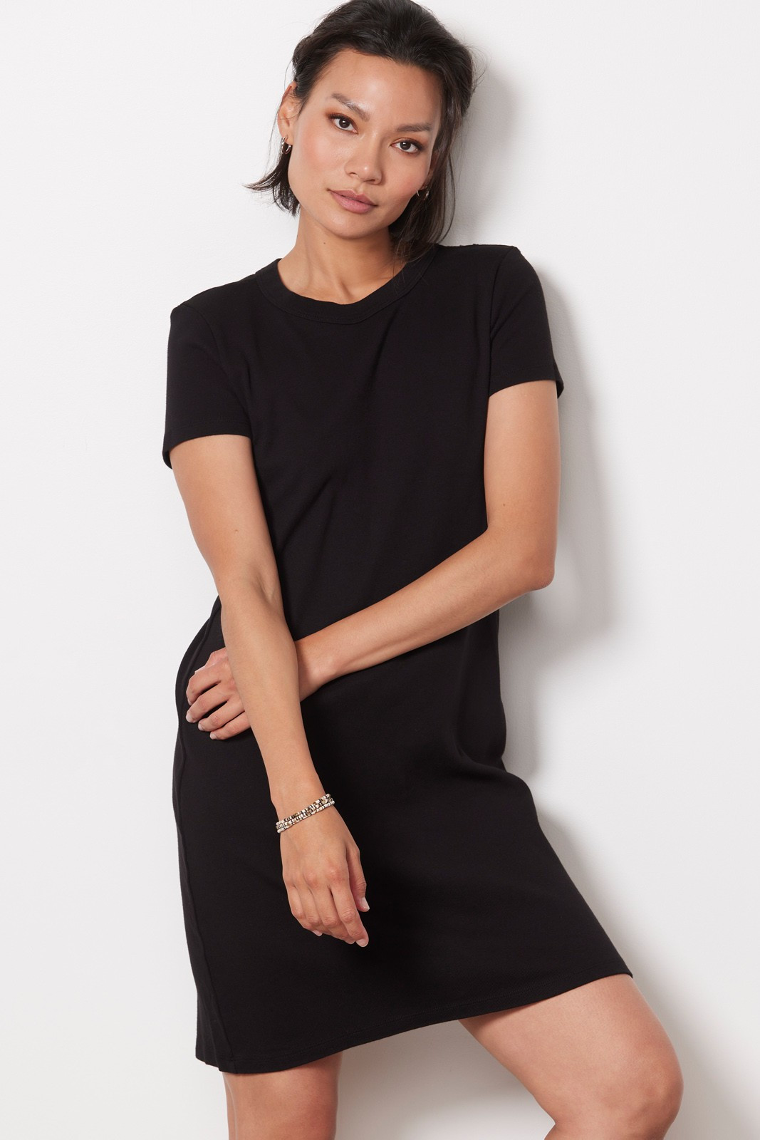 MICHAEL STARS Betty Dress | EVEREVE | Evereve