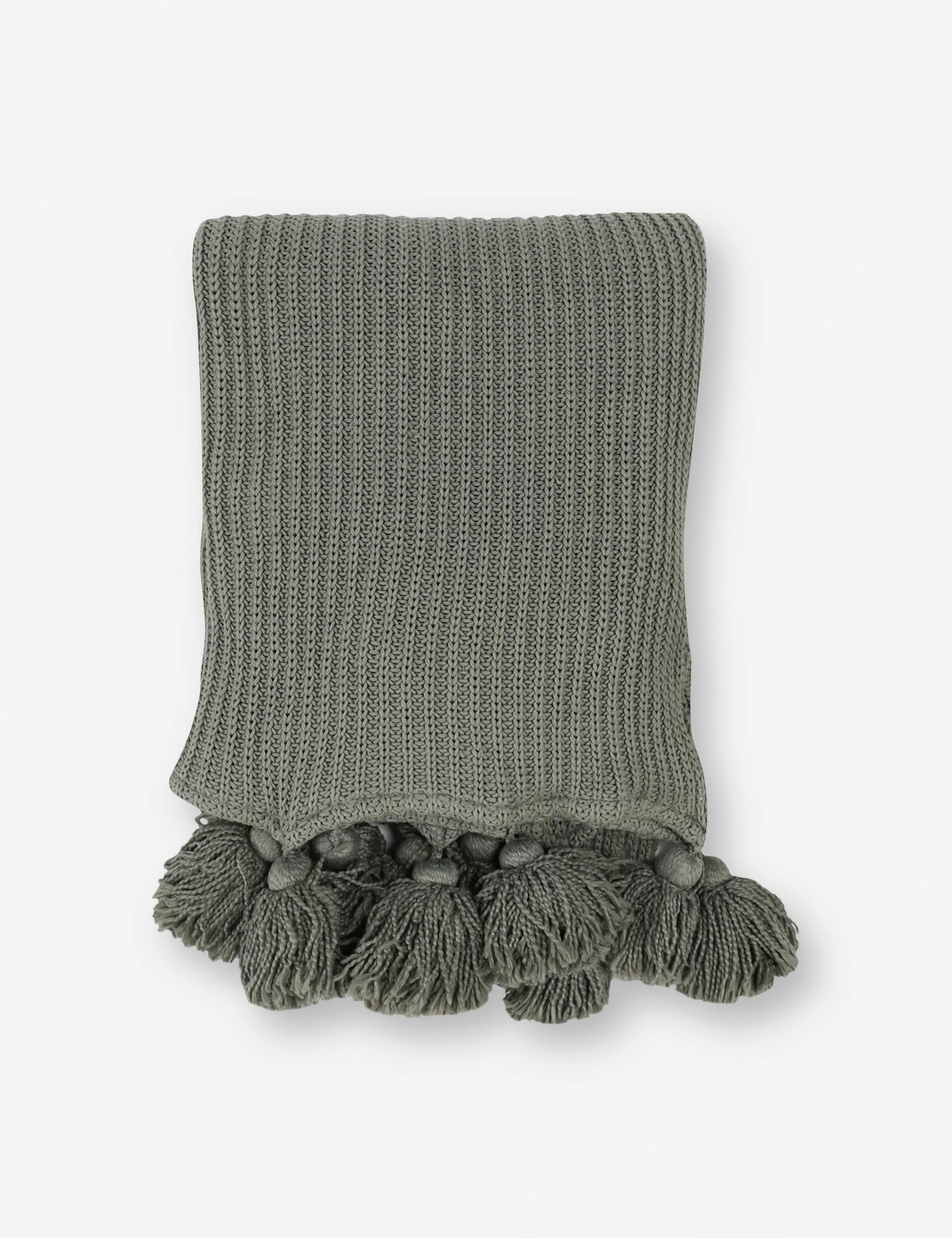 Portia Throw | Lulu and Georgia 