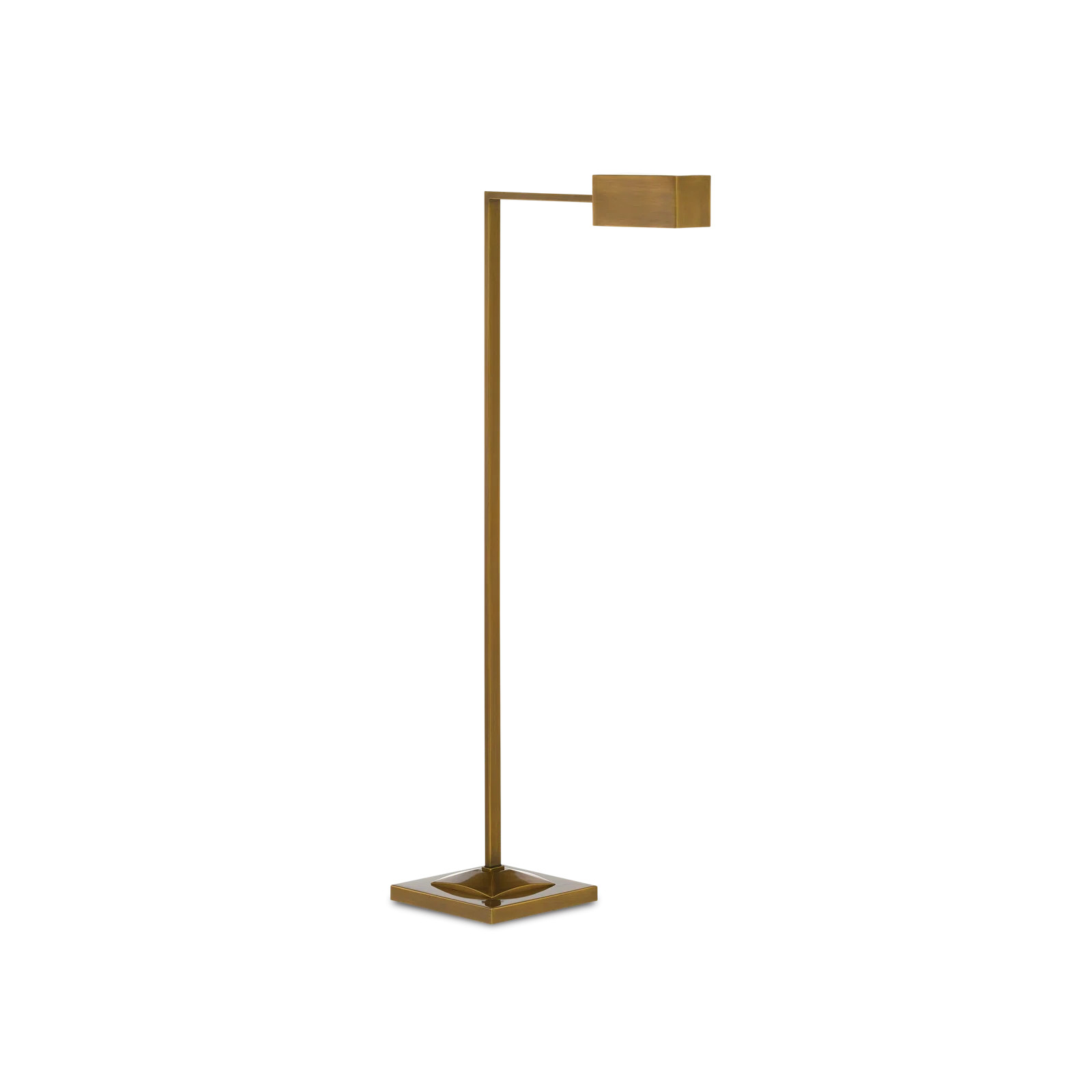 Ruxley Task Floor Lamp | Perigold