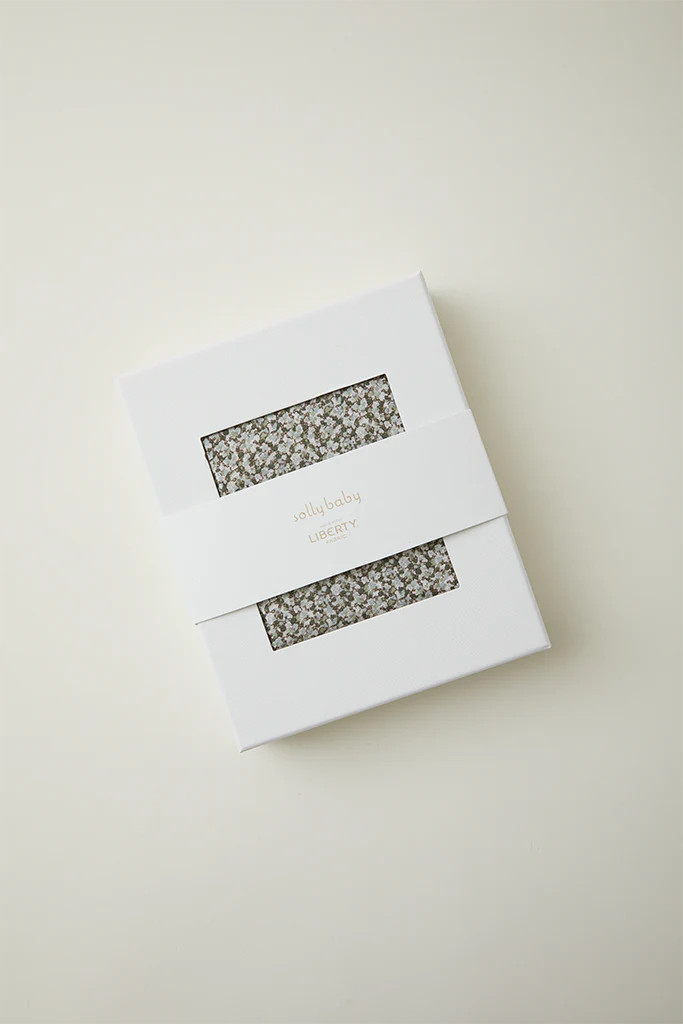 Pepper Wrap | Solly Baby