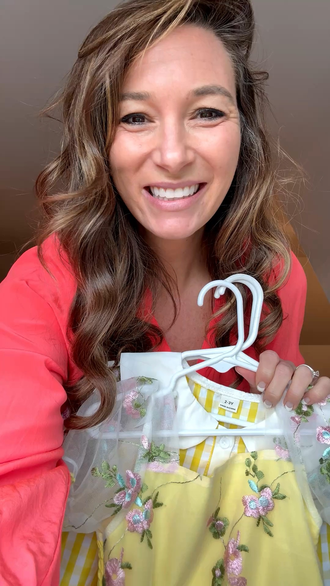 All three dress under $25!!!! I can’t believe the quality and they are perfect to wear for our Easter photos, egg hunt and daffodil festival. Then my daughter can wear for other events or dress ups! Currently adding more to my cart!!! 

#LTKSaleAlert #LTKKids #LTKBaby