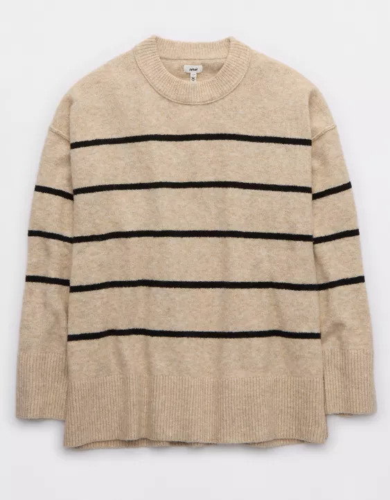 Aerie Unreal Sweater | American Eagle Outfitters (US & CA)