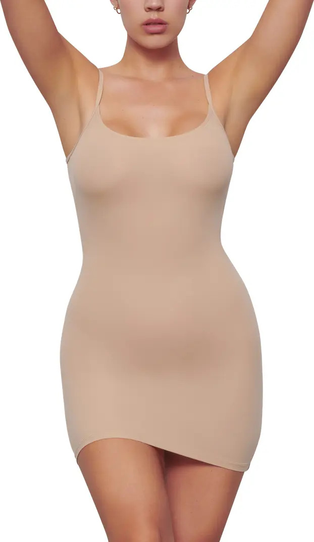 Fits Everybody Slipdress | Nordstrom