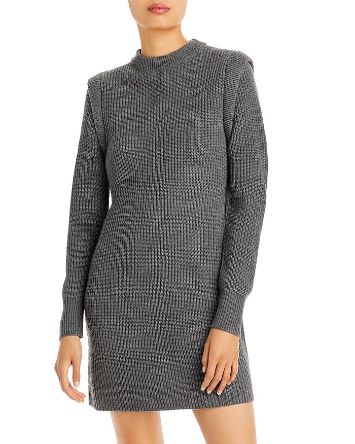 Lombard Knit Sweater Dress | Bloomingdale's (US)