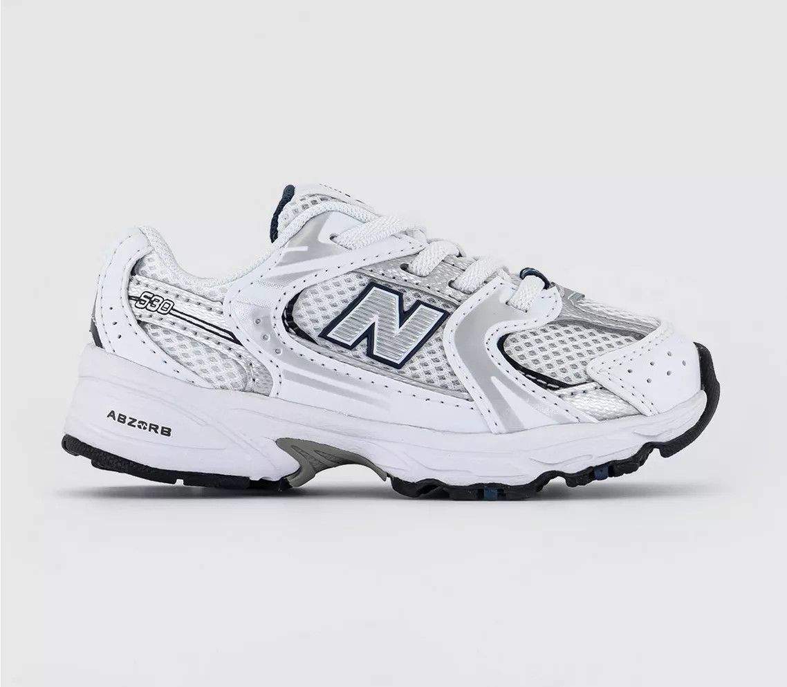 530 Infant Trainers | Office Shoes (UK)