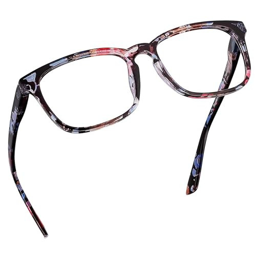 Readerest Blue Light Glasses for Women - Stylish Fashionable Blue Light Glasses - Blue Light Blocking Technology - UV Protection Reading Glasses -Anti Glare - 1.75 Magnification | Amazon (US)