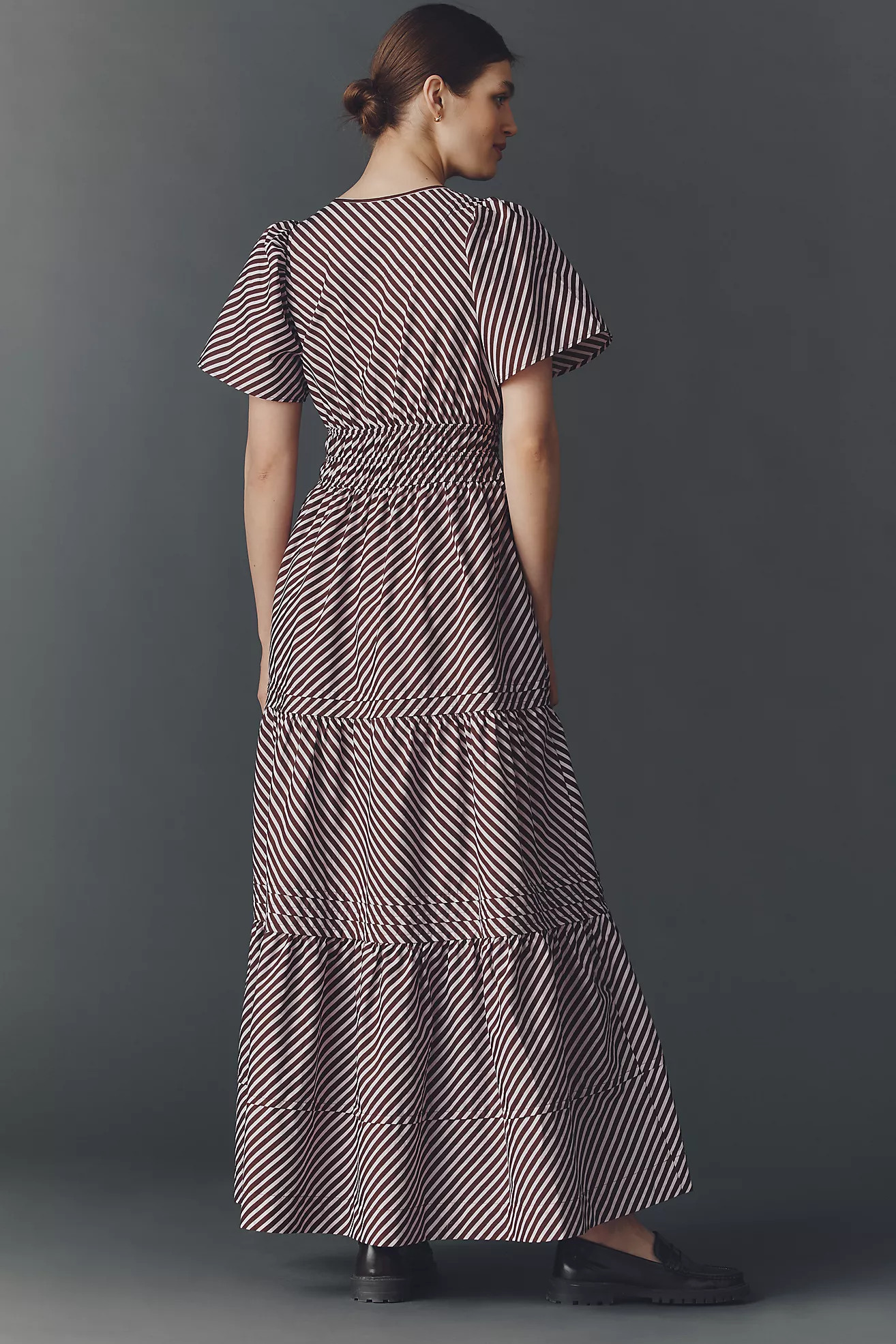 The Somerset Maxi Dress | Anthropologie (US)