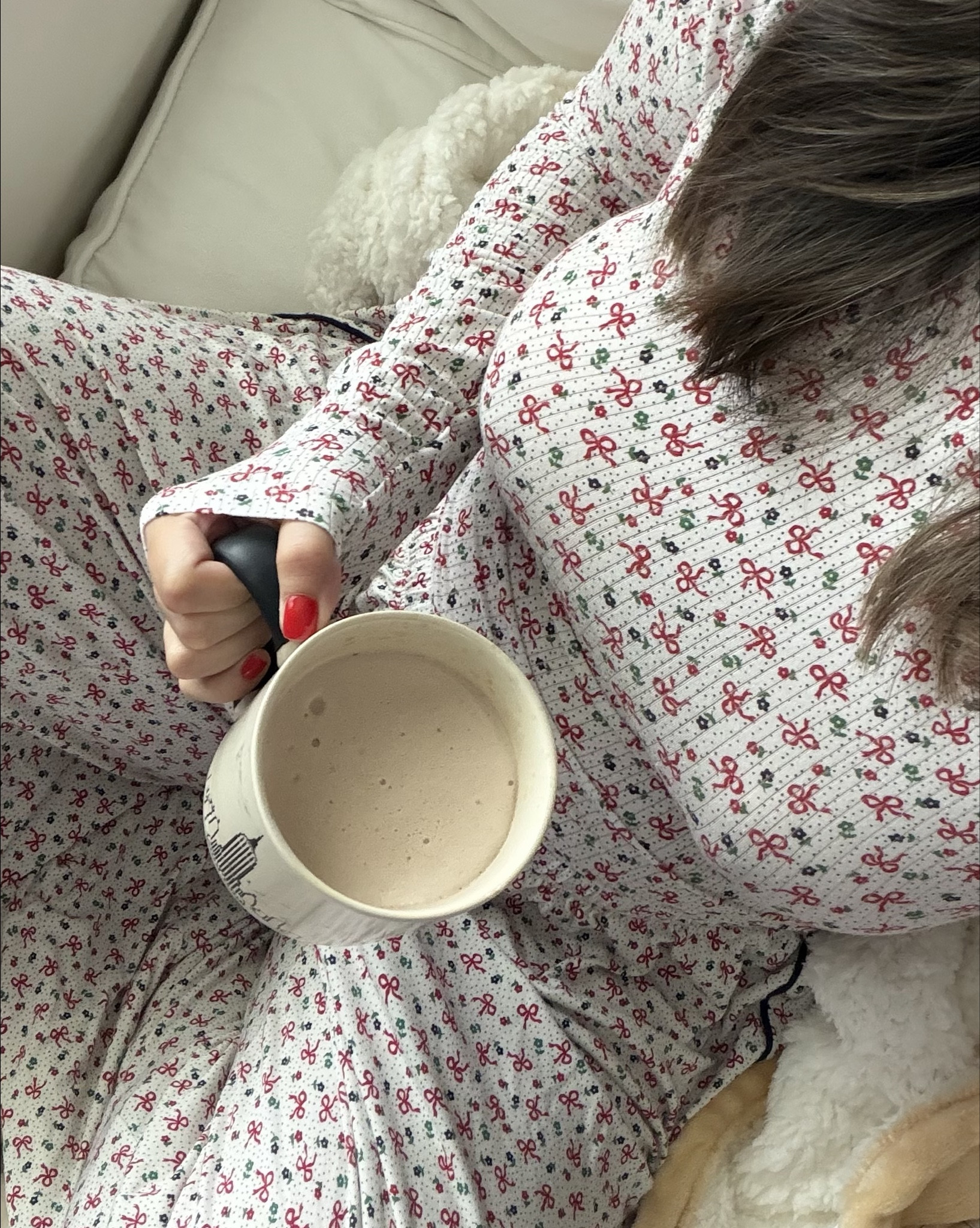 Last call for Christmas PJS @aerie up to 45% off! I can’t recommend these enough, seriously the softest material ever. 

#LTKGiftGuide #LTKHoliday #LTKSeasonal
