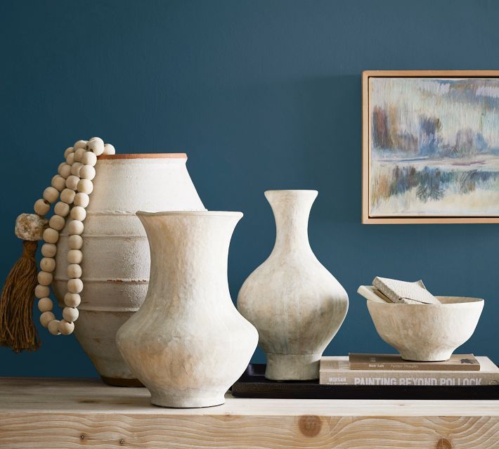 Artisan Studio Handcrafted Ceramic Collection | Pottery Barn (US)