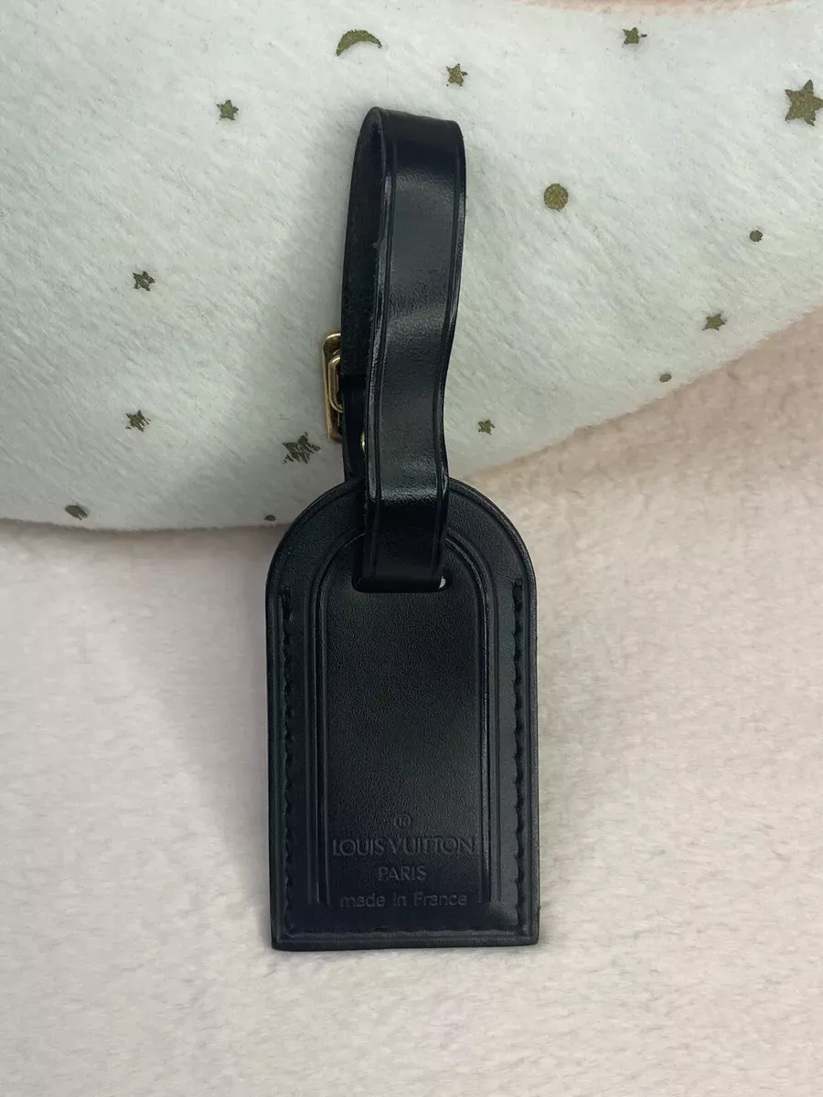 Louis Vuitton Luggage Name Tag … curated on LTK