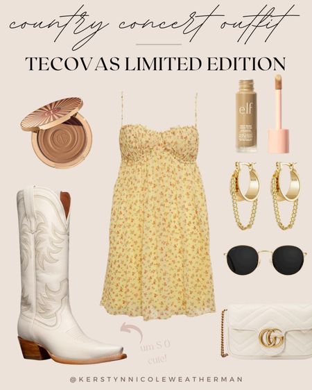 Country concert outfit, country concert outfit ideas, country concert fits, country concert outfit summer, country concert outfit spring, country concert dress outfit, country concert outfit ideas spring, Morgan wallen concert outfit, Zach Bryan concert outfit, Luke combs concert outfit, Riley green concert outfit



Concert Outfit

This western look is perfect for your next country music festival, Nashville trip, or bachelorette party!

#LTKSummerSales #LTKU #LTKSeasonal