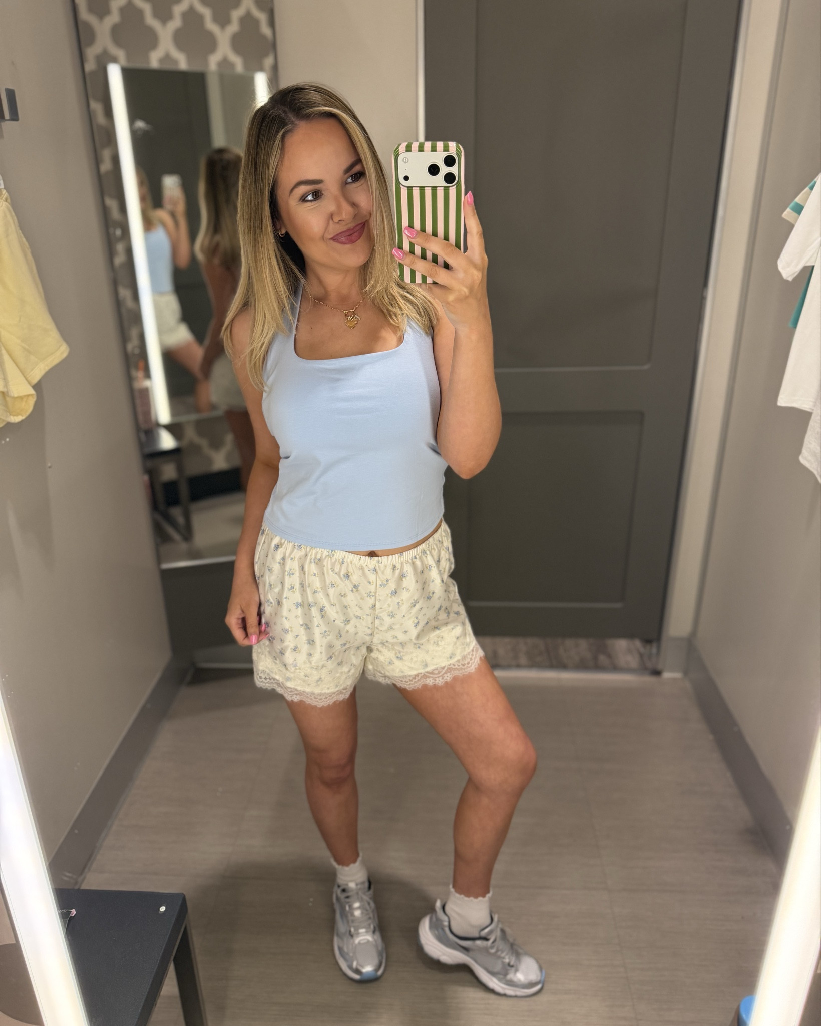 Some new arrivals at Target! 🤩💕 Perfect grabs for Spring & Summer 🤭
#TargetFashion #TargetStyle #TargetFinds

#LTKSeasonal #LTKootd #LTKgrwm