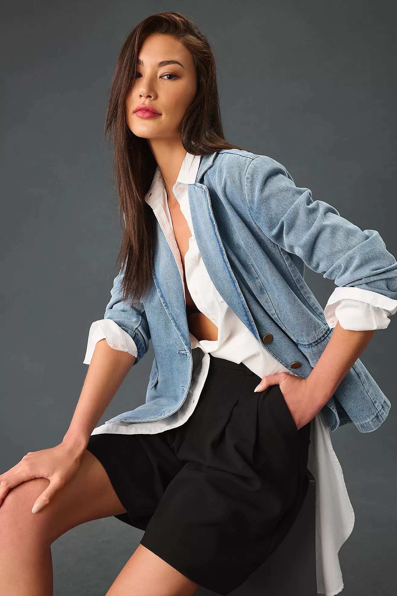 $128.00   
        Or 4 interest-free installments of $32.00 with

         
                    ... | Anthropologie (US)