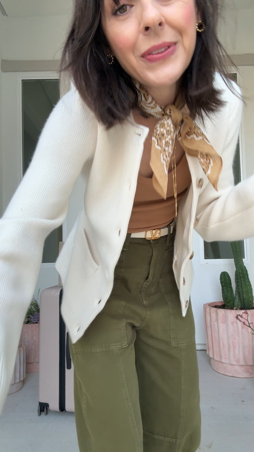 Haute Mama Heads to Dallas