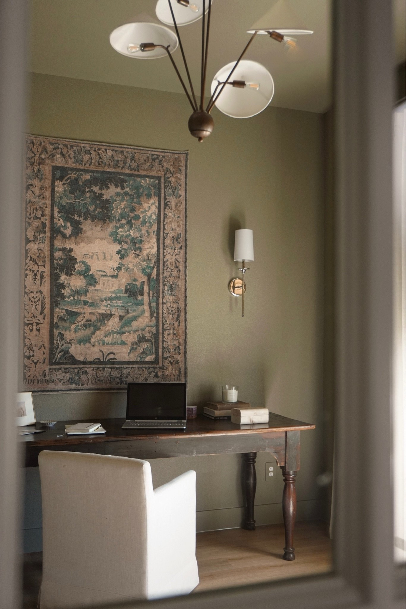 Still loving my home office these days!

home office inspo, european home office, european design style

#LTKSeasonal #LTKHome