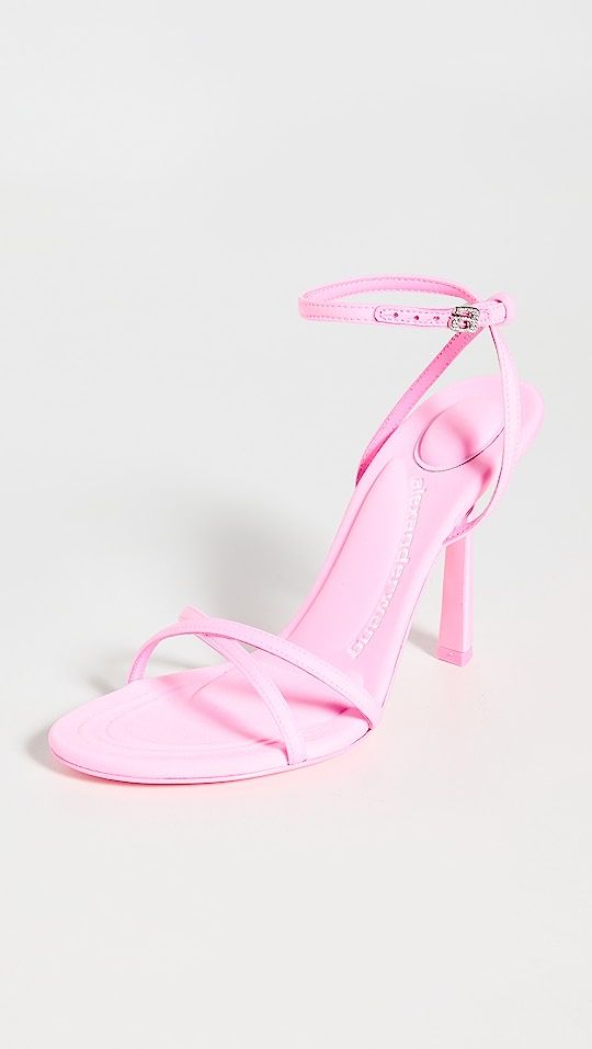 Dahlia 105mm Sandals | Shopbop