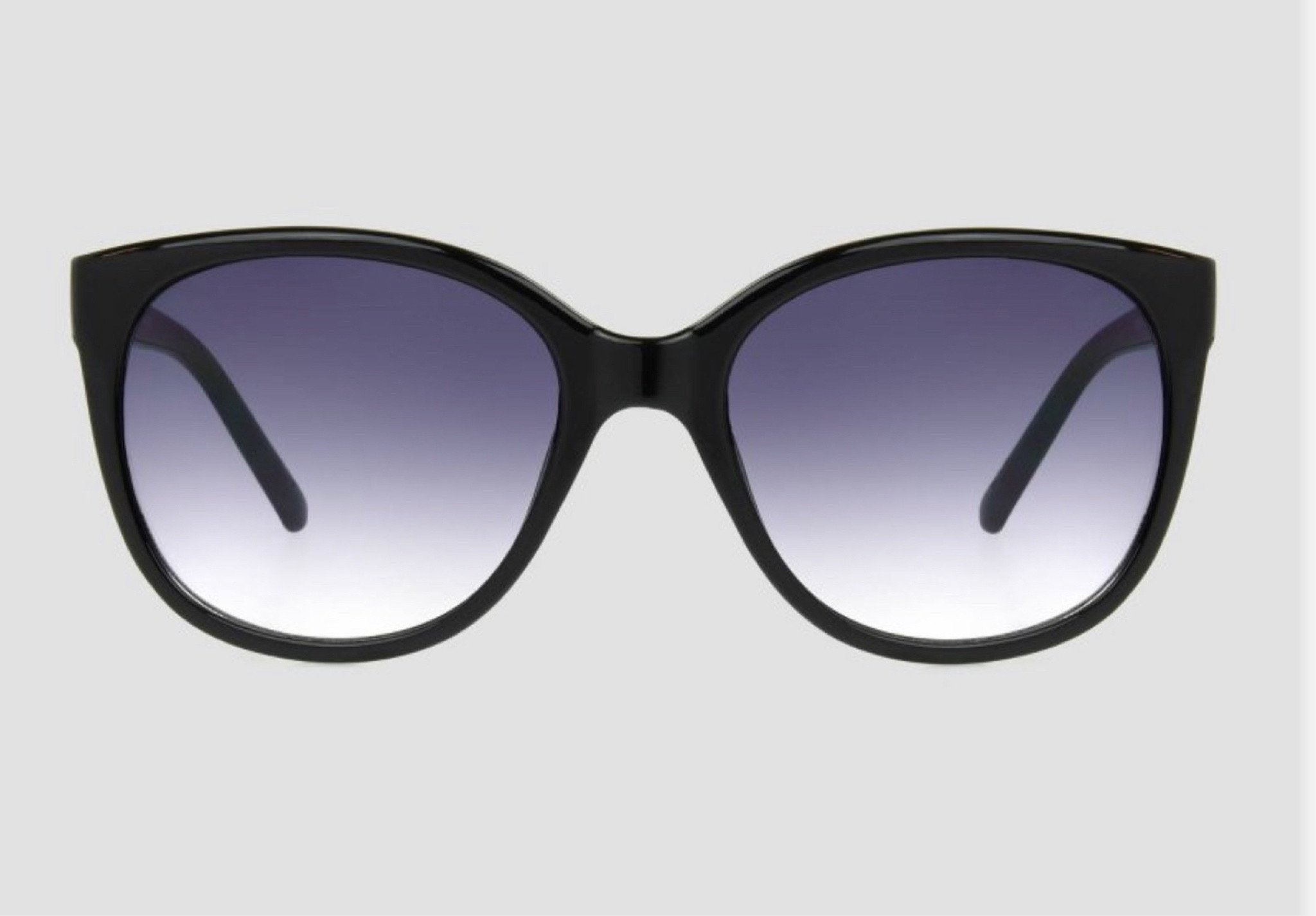 Women’s Cat eye Sunglasses - Black 

#LTKU #LTKstyletip #LTKFind