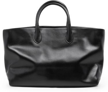 Lola tote leather - FLATTERED | 24S US