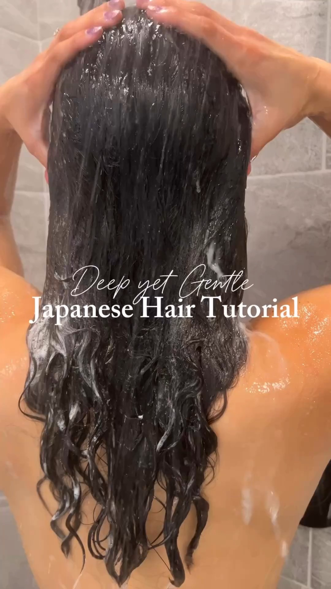 this set aims to cleanse gently but deeply, balance oil, support scalp health and deliver manageable, voluminous hair especially for those with oily scalp or limp hair.

@demikiofficial @demiki.gonim_bestduo 

Comment Link 🔗 for product 

#japanesehaircare 
#jbeauty 
#asianhaircare 
#minimalbeauty 
#tsubakioil 
#silkyhair 
#shinyhair 
#softhairgoals 
#gentlehaircare 
#DemikyTokyo