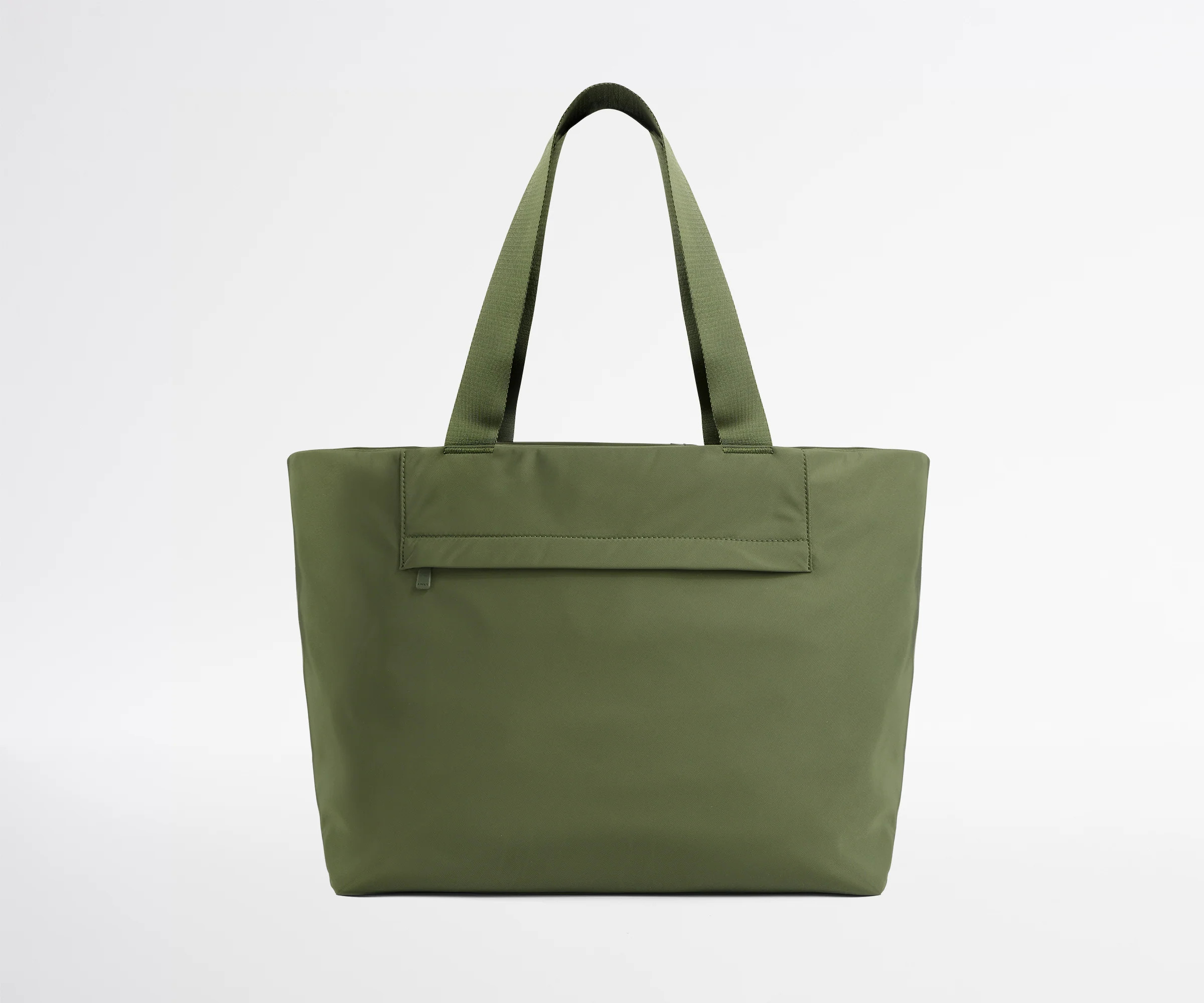 Olive Green | Away