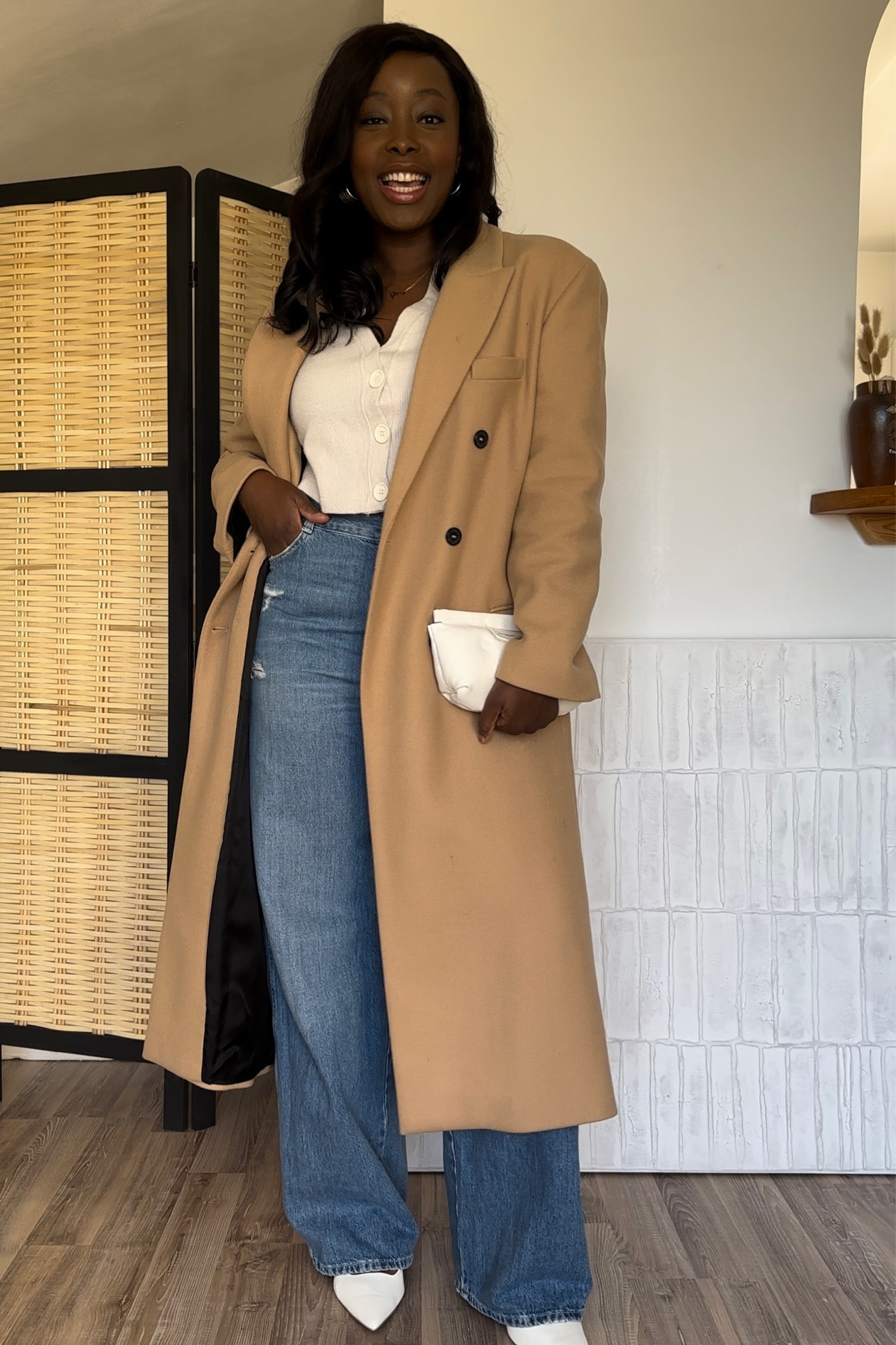 Winter outfit 😘

#LTKSeasonal #LTKfindsunder50 #LTKfindsunder100