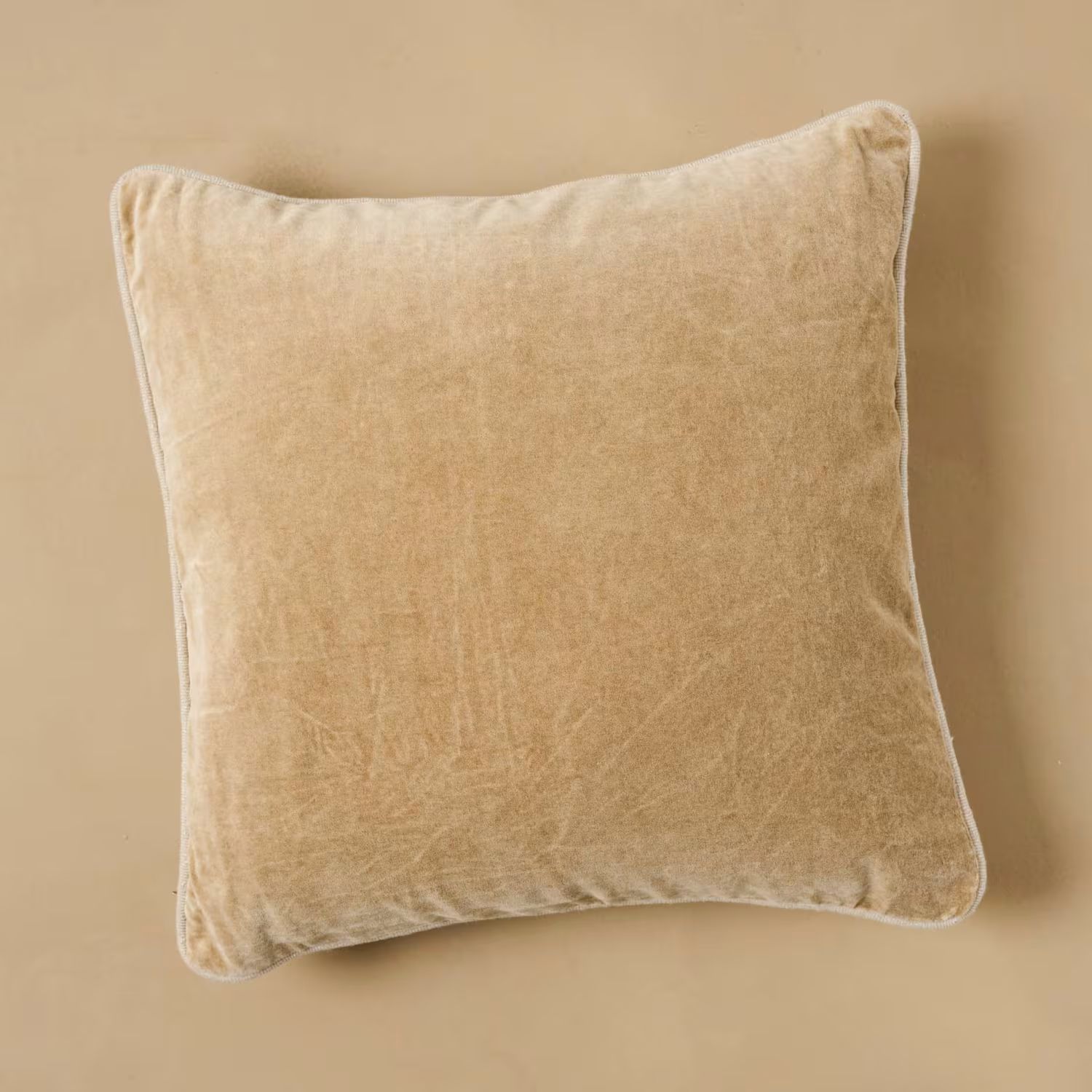 Heirloom Velvet Pillow | Magnolia