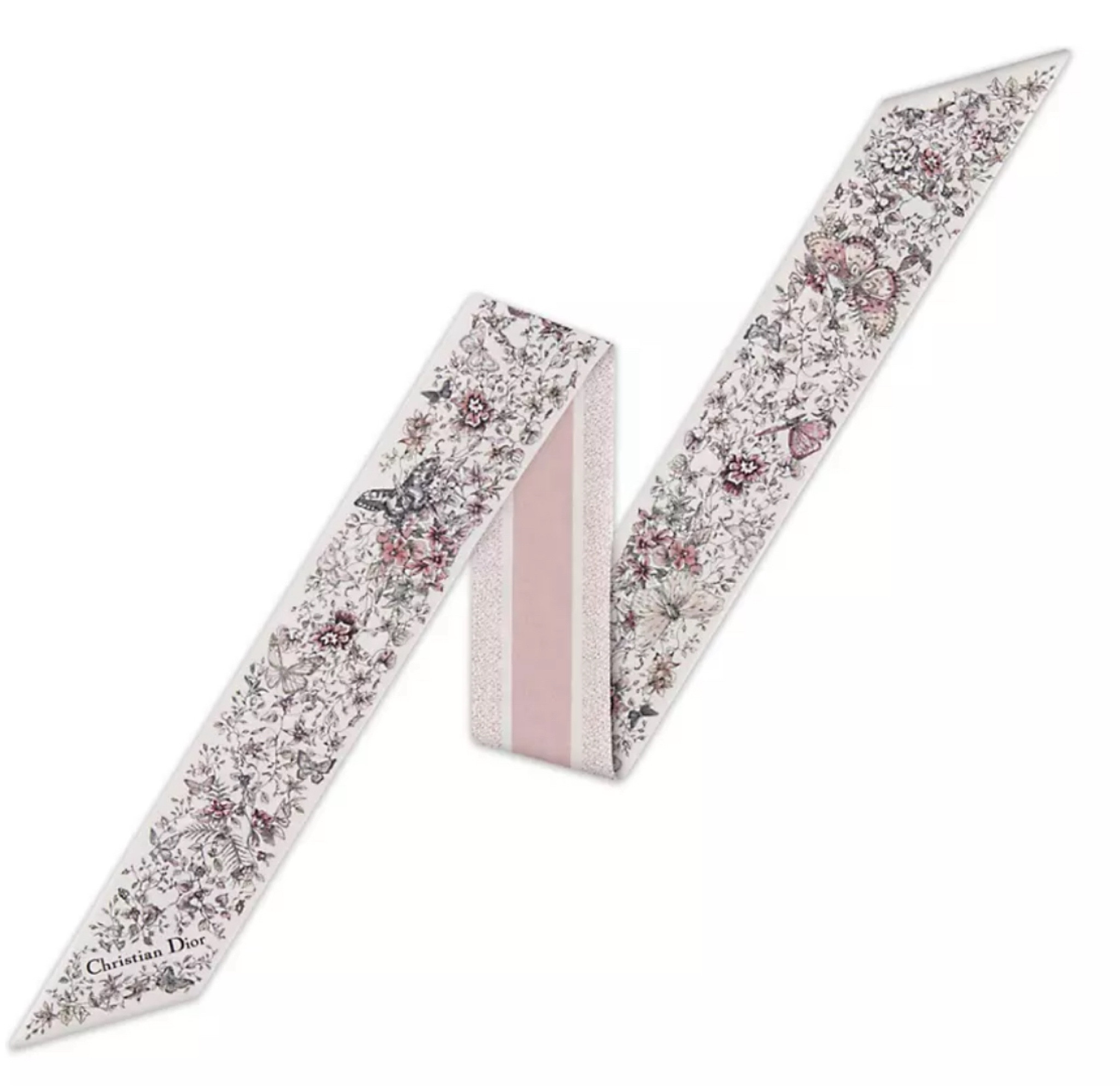 Dior ディオールミッツァ Butterfly Around theWorld