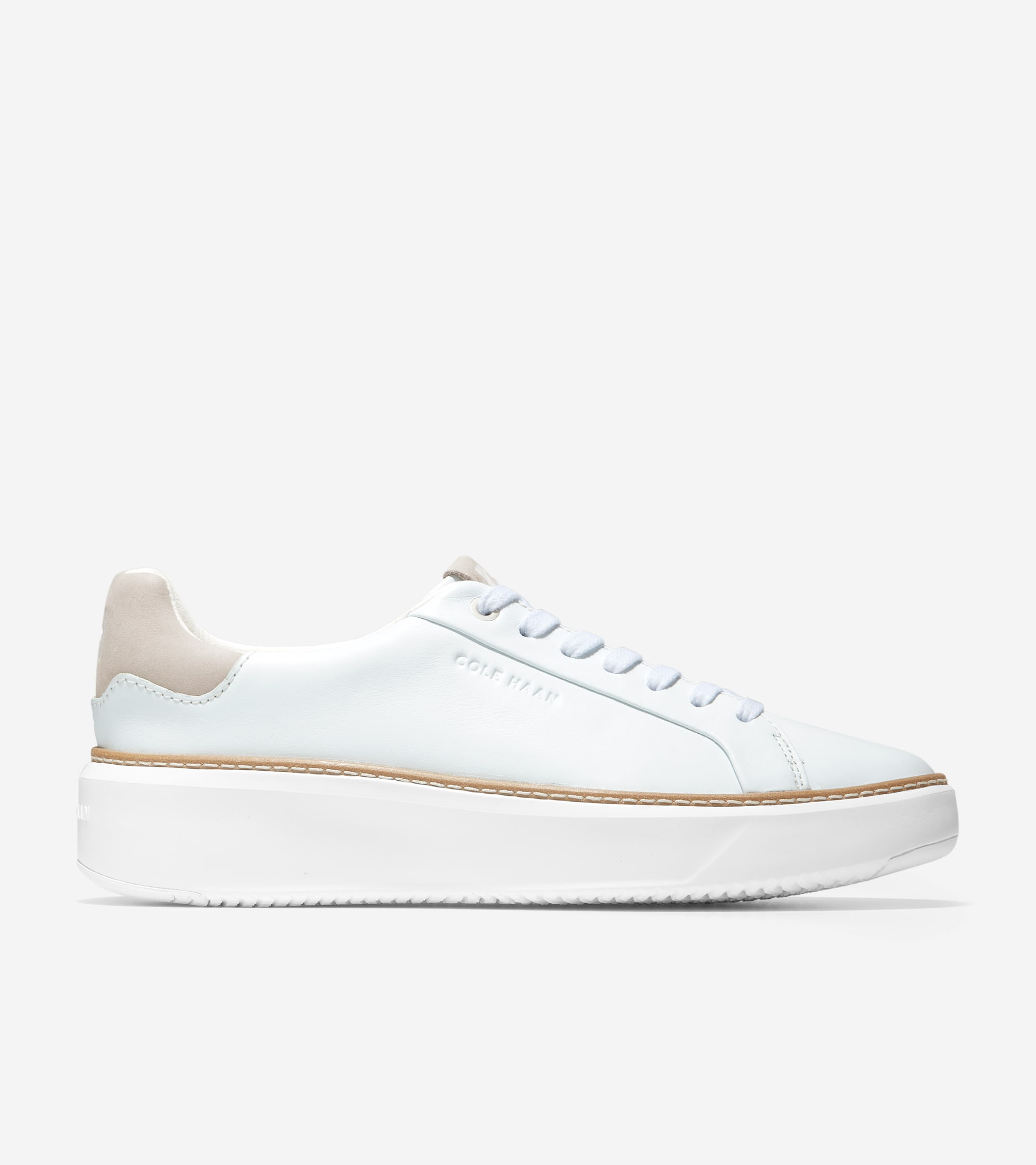 Women's GrandPrø Topspin Sneaker | Cole Haan (US)