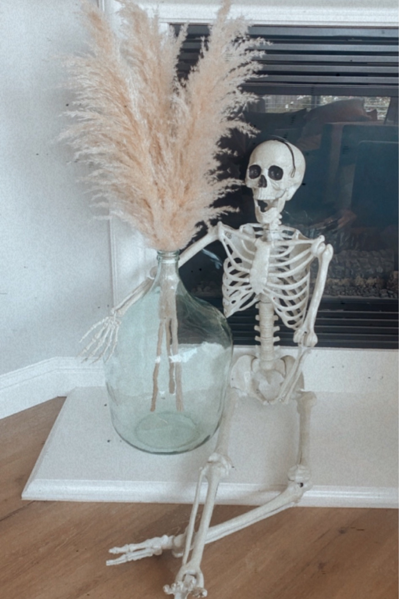 Halloween fall home decor inspo - all from Amazon 

#LTKHalloween #LTKSeasonal #LTKhome