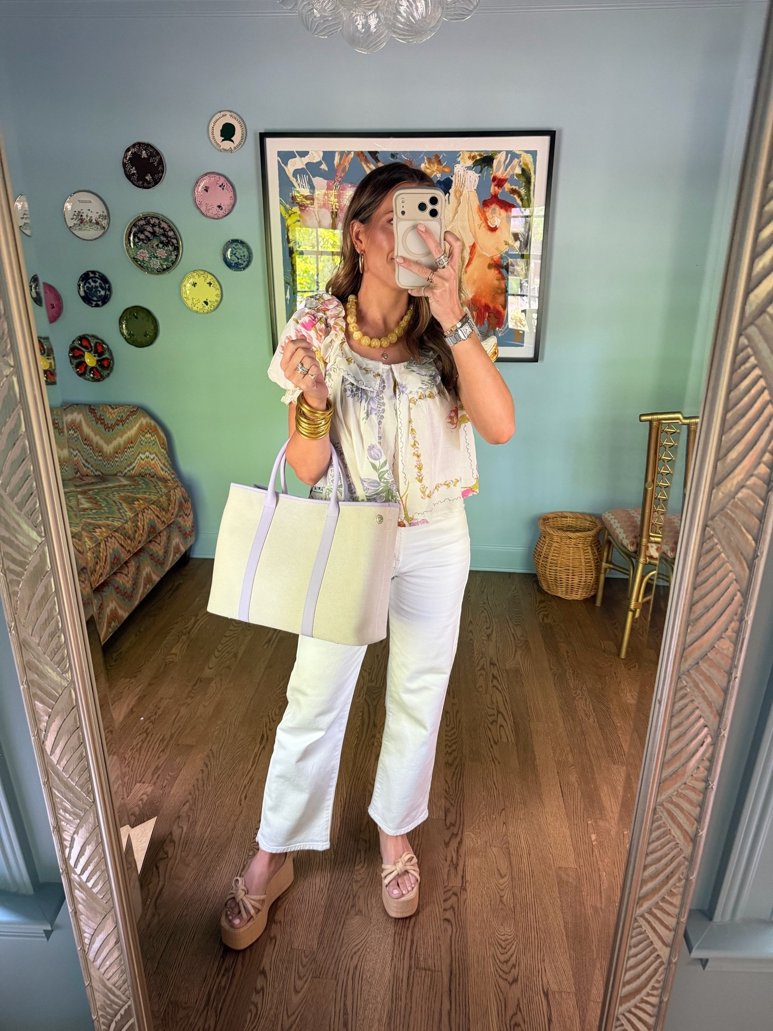 The best jeans! Use code SHELBY15 to save