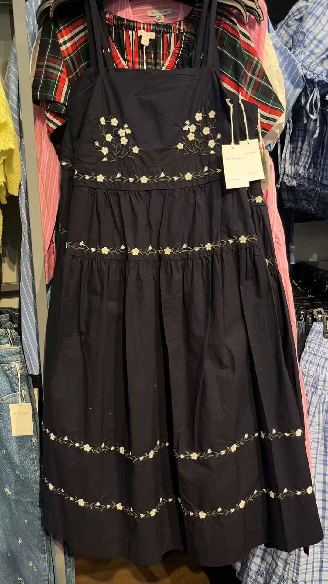 SHOP Walmart Women’s Fashion 🛍️✨

So many good quality finds! 

I can only post 30 items here! Check out my product lists for more!

Keywords: dress, shirt, denim, jacket, zip up, floral, skirt set, peasant top, trendy, women’s style, everyday style, style for less, sandals, slides, spring, Easter, spring style


#LTKMidsize #LTKootd #LTKmomlife