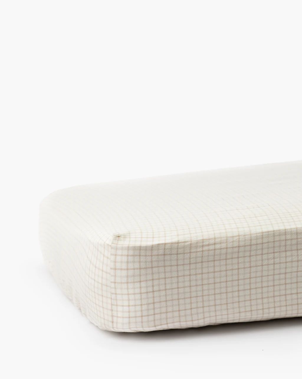 Nell Crib Sheet | McGee & Co.