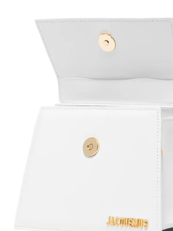 Le Chiquito Noeud mini bag | Farfetch Global