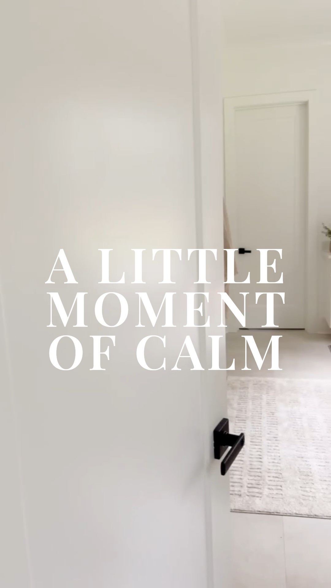 🕯️ From the candle to the curated books, every little detail in this bathroom adds up to one big feeling: peace. ✨

Do you want to bring our dreamy Modern Classic style interior design into your own home? 🏡 You’re in luck! Reserve our Online Interior Design packages today -> https://porcheandco.com/edesign ✨ We can’t wait to work with you & design your home with #porcheandco

#porcheandco #modernclassicinteriors #bathroomdesignideas #neutraldecorinspo #bathroommoments #serenityathome


#LTKHome #LTKStyleTip #LTKOver40