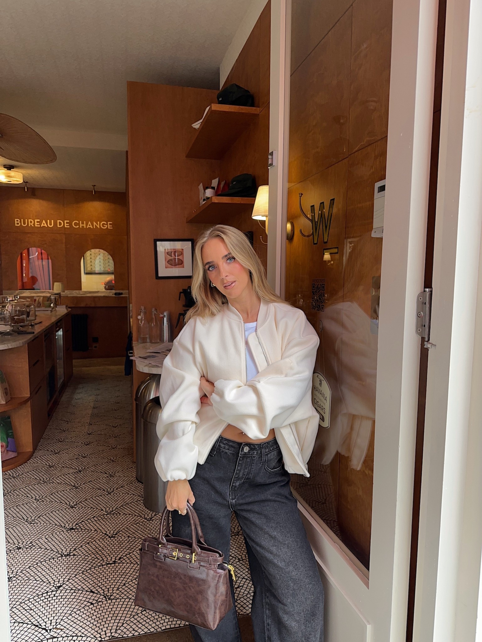 Autumn outfit discount “ZOE30"

#LTKautumn #LTKwinter #LTKuk