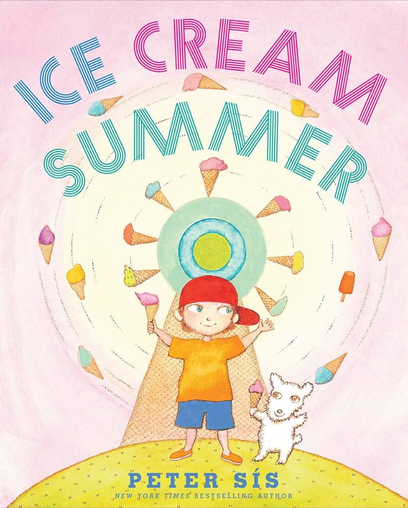 Ice Cream Summer | Amazon (US)