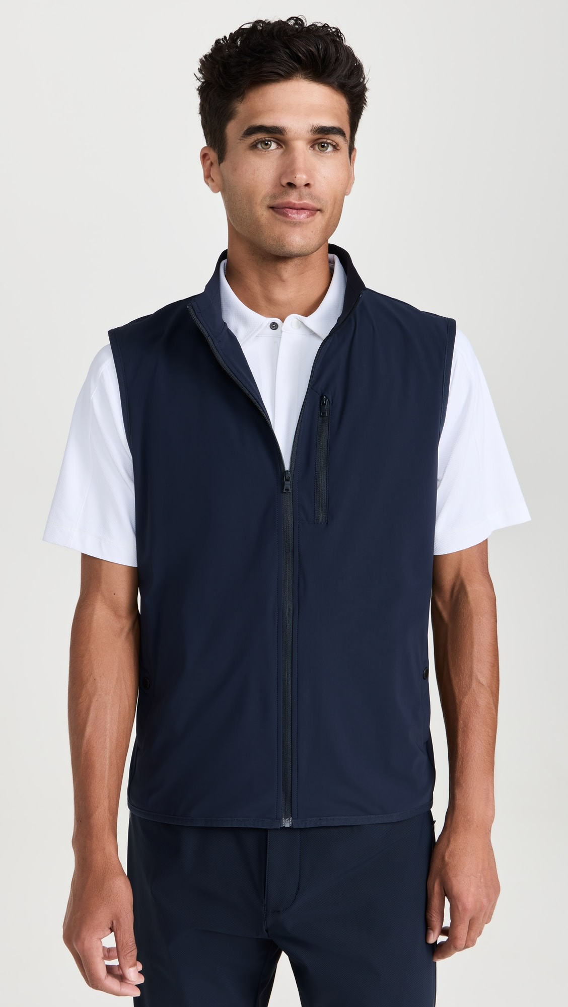 Top Flight Vest | Shopbop