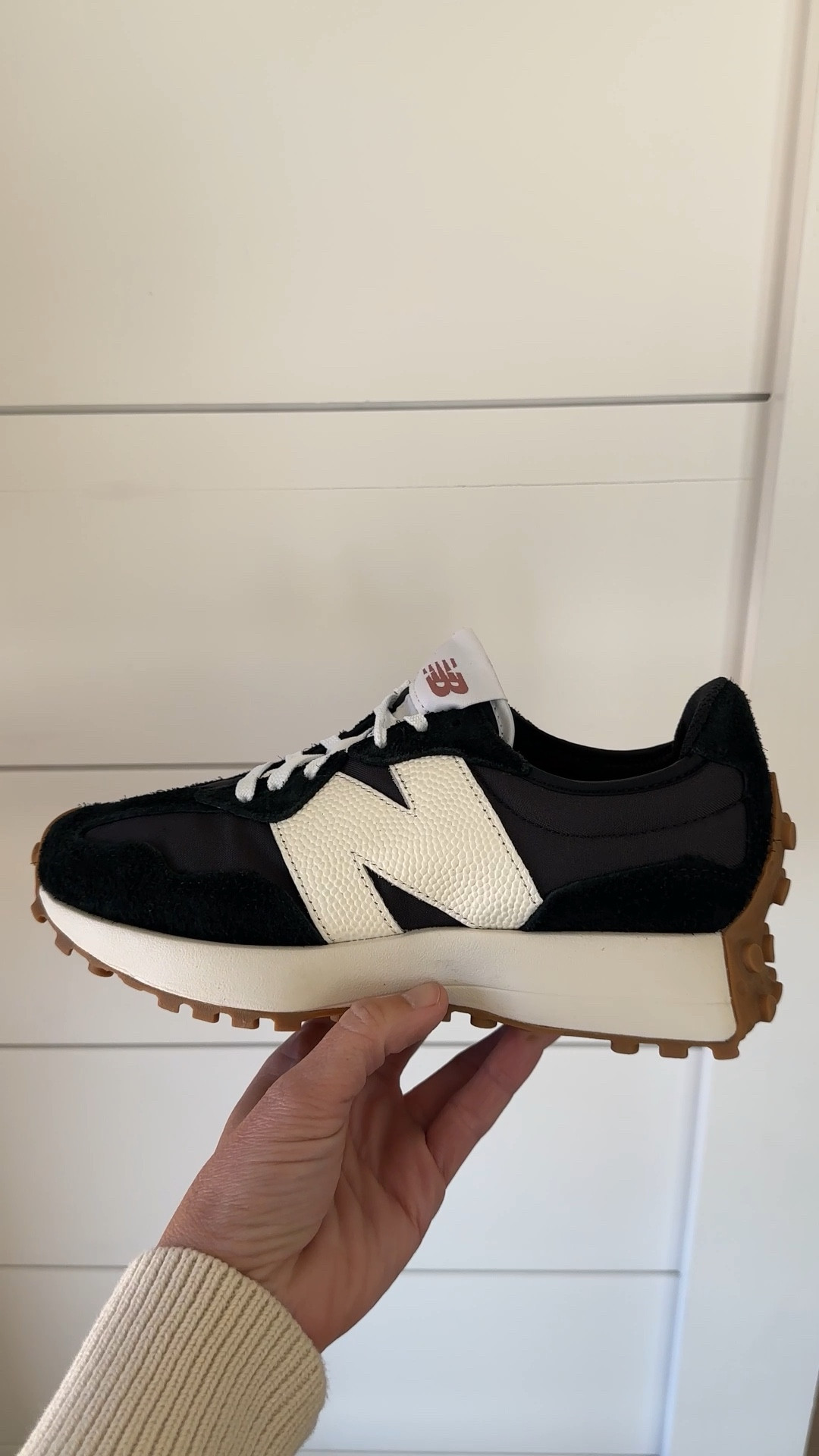 New Balance on sale! Perfect with jeans and/or athleisure! 

#LTKootd #LTKSaleAlert #LTKOver40