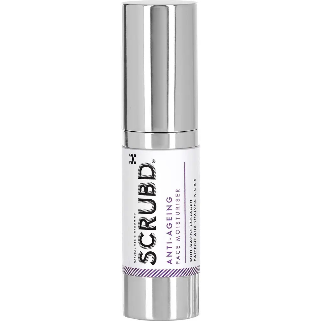 SCRUBD Anti-Aging Face Moisturizer (Nordstrom Exclusive) at Nordstrom | Nordstrom