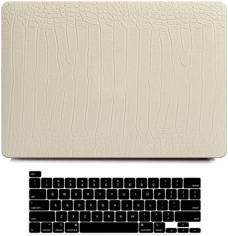 AUSMIX Étui de protection compatible avec MacBook Air 13 " 2021 2020 2019 2018 Release M1 A2337 ... | Amazon (FR)