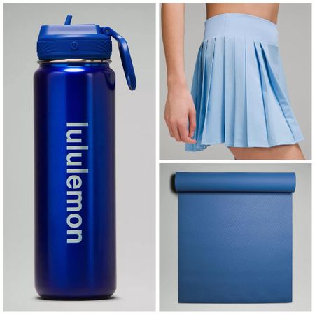 Lululemon blue items free shipping 

#LTKFestival #LTKSeasonal #LTKActive