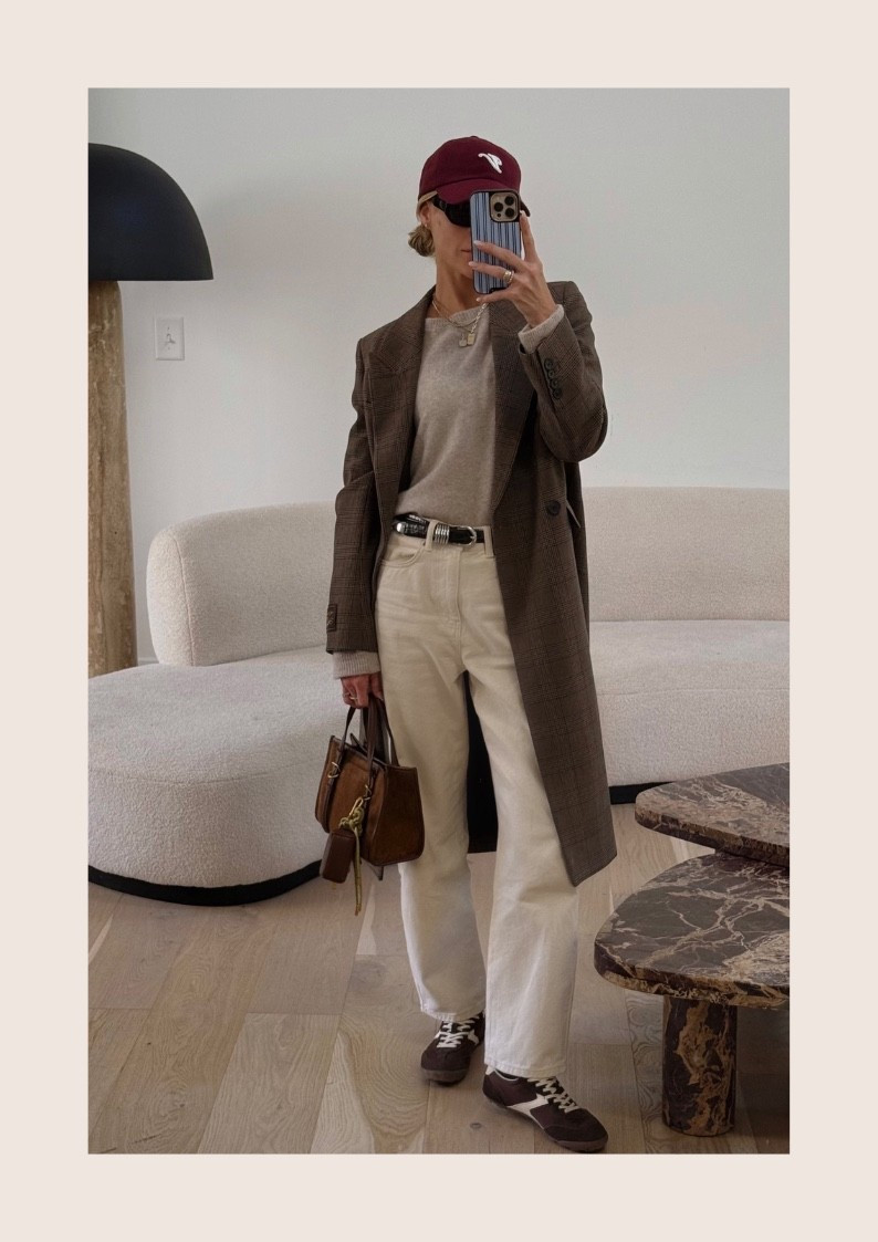 Loving this look 

#LTKdayinmylife #LTKU #LTKootd