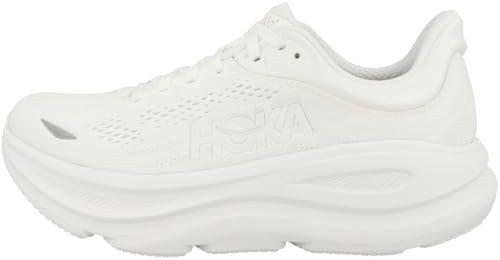 HOKA Women's Bondi 9 Sneaker | Amazon (US)