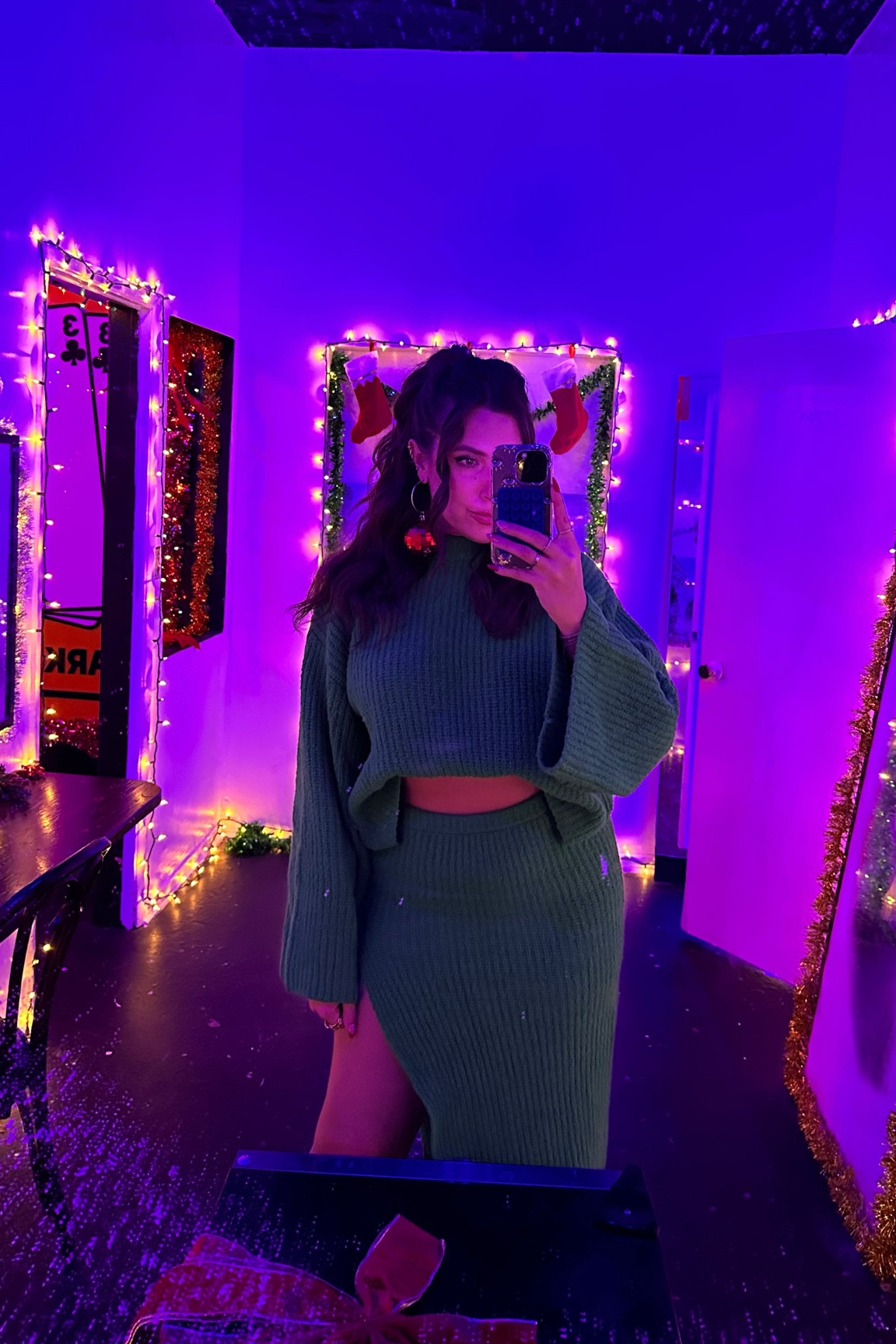 Christmas Set 🎄

#LTKHoliday #LTKstyletip #LTKSeasonal