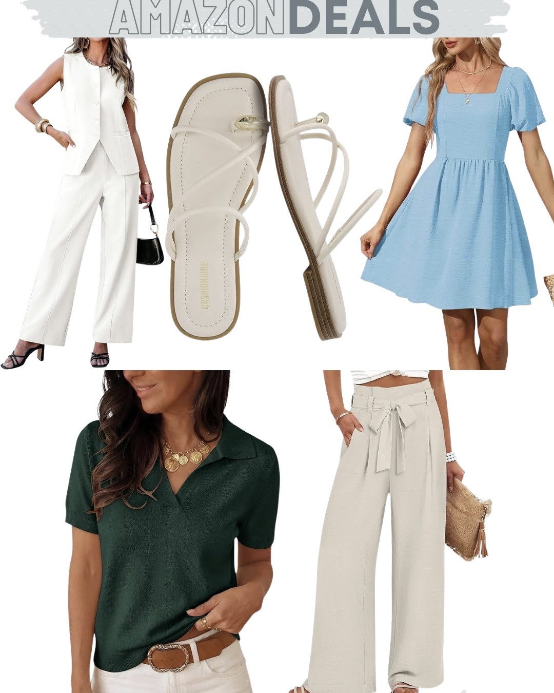 Amazon daily deals.

#LTKSeasonal #LTKSaleAlert