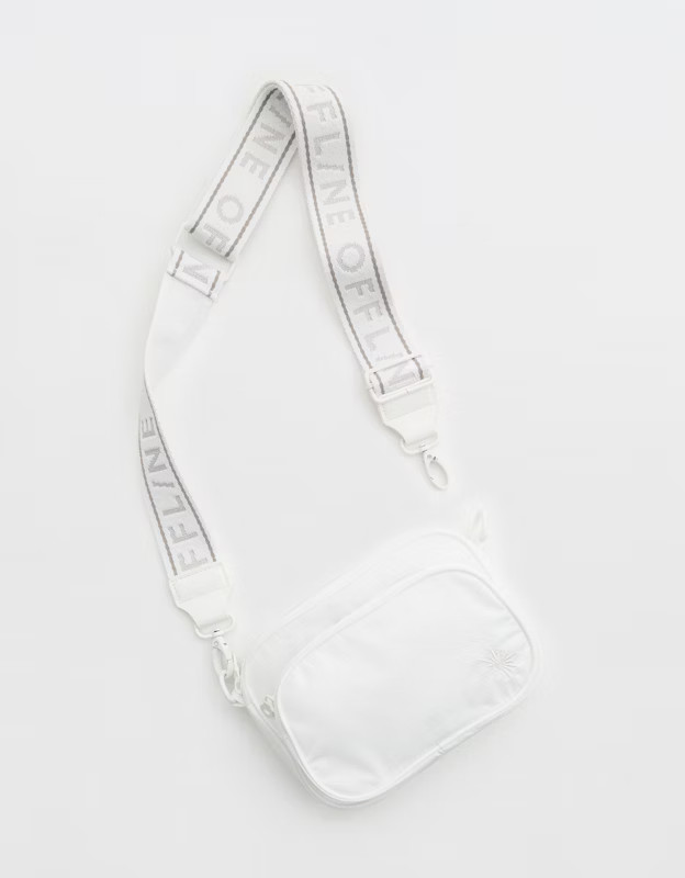 OFFLINE By Aerie Makin' Moves Crossbody Bag | Aerie