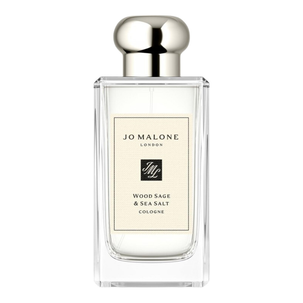 Jo Malone Wood Sage & Sea Salt Eau De Cologne Women 3.4 Oz | Maxaroma