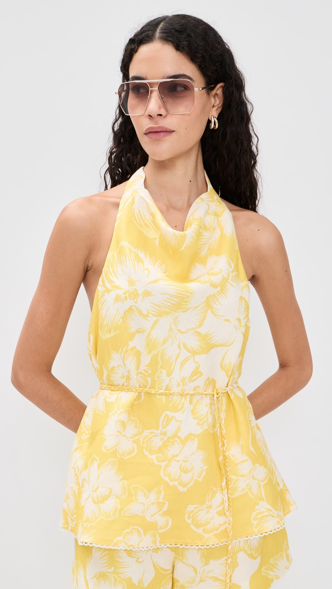 Soraya Top | Shopbop